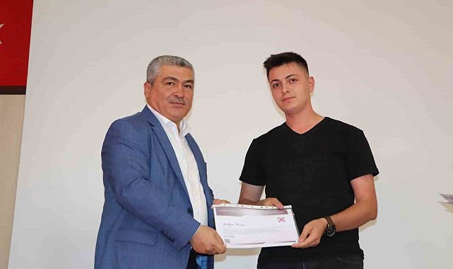 İlahiyat öğrencileri Diyanet'i yakından tanıdı