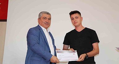 İlahiyat öğrencileri Diyanet'i yakından tanıdı