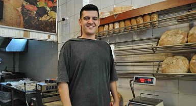 İndirimli ekmek kampanyası sayesinde satışı yüzde 30 arttı