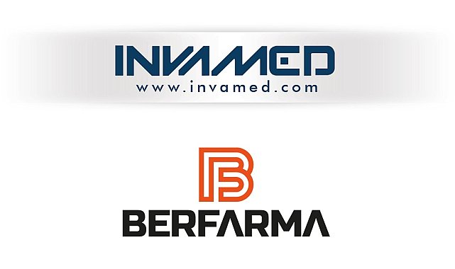 INVAMED ve Berfarma arasında intraartiküler enjeksiyon iş birliği