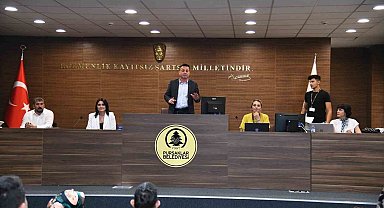 İş arayan vatandaşların umudu Pursaklar Belediyesi