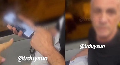 İstanbul'daki otobüste iğrenç olay! Kadınların gizlice fotoğrafını çekerken yakalandı: