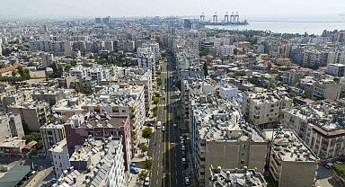 İstiklal Caddesi 3. etap çalışması tamamlandı