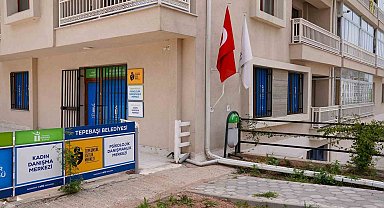 Kadınlar haklarını öğreniyor