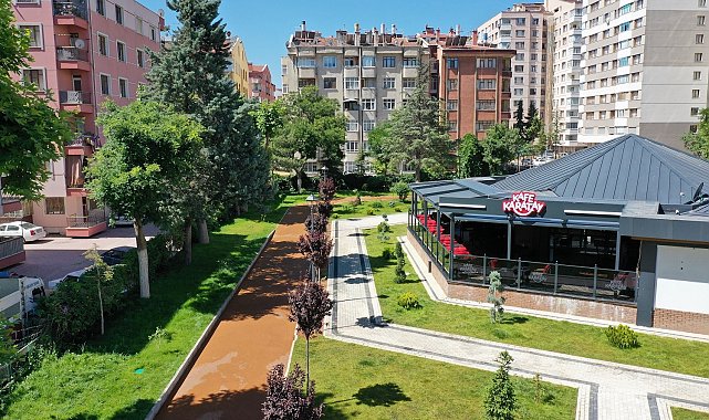 Kafe Karatayların sayısı artıyor