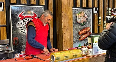 Kahramankazan Belediyesinden depremzedelere destek olmak için örnek proje