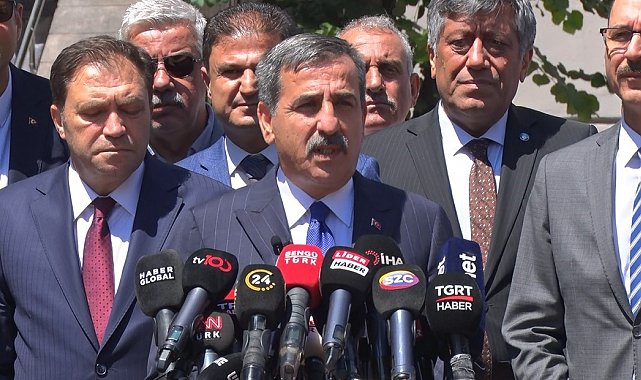 Kamu-Sen Genel Başkanı Kahveci: "Taleplerimizin gerçekleşirse düşük memur maaşı 41 bin liraya ulaşacak"