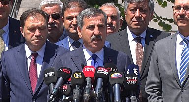 Kamu-Sen Genel Başkanı Kahveci: "Taleplerimizin gerçekleşirse düşük memur maaşı 41 bin liraya ulaşacak"