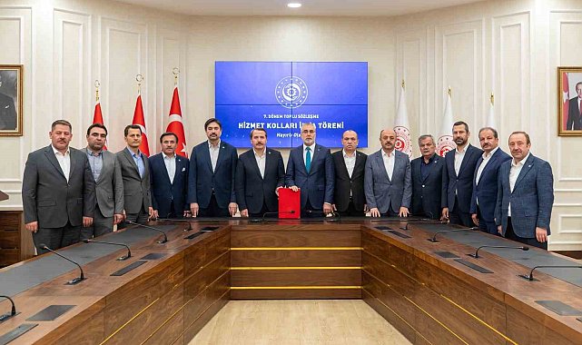 Kamu Toplu Sözleşmesi'nde 11 hizmet koluna verilen elde ettiği haklar belli oldu