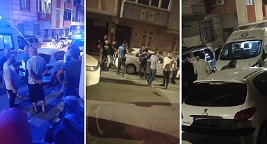 Kan donduran vahşet: 4 yıl boyunca 2 üvey kızına cinsel istismarda bulundu! Gece uyurken baltayla...