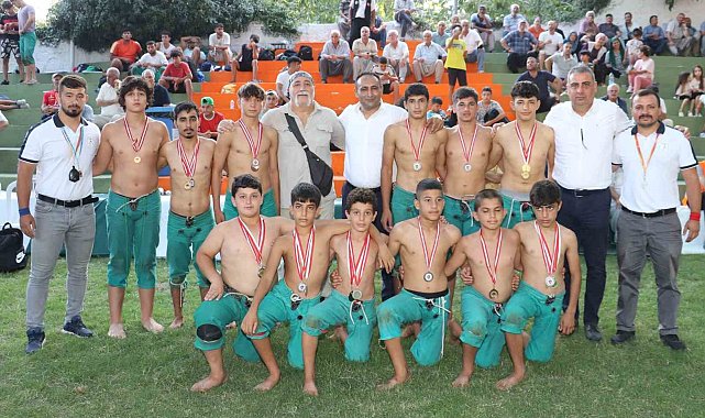 Karakucak Güreşleri 30 Ağustos'ta Toroslar'da