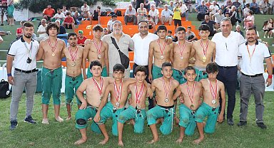 Karakucak Güreşleri 30 Ağustos'ta Toroslar'da