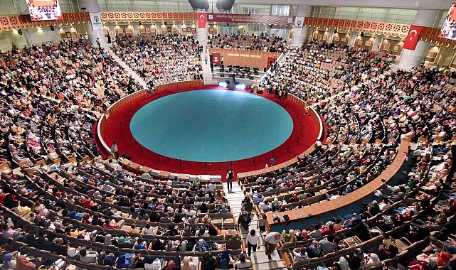 Karatay Kent Konseyi "Gençlik Meclisi Yaz Okulu" tamamlandı