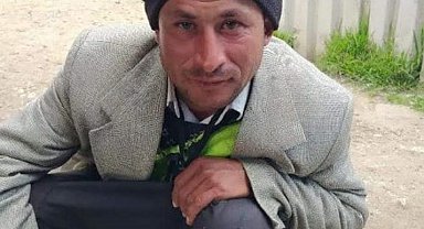 Kayıp genç sulama kanalında cansız bulundu