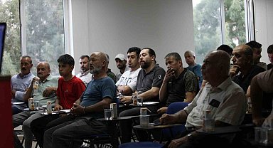 Kayseri 1. Amatör Küme fikstürü çekildi