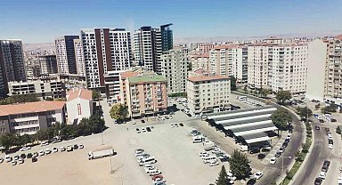 Kayseri 4.7 ile sallandı