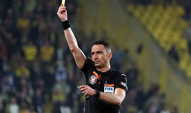 Kayseri Bölgesi klasman hakemleri ve gözlemcileri belli oldu