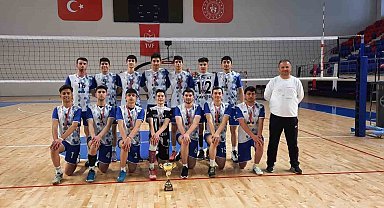 Kayseri Elit Voleybol, 4. grupta mücadele edecek