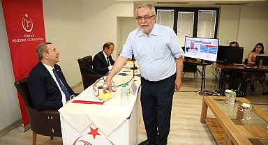 Kayseri Voleybol'un fikstürü belli oldu