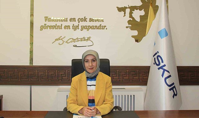 Kayseri'de 700 Depremzede İşe Yerleştirildi