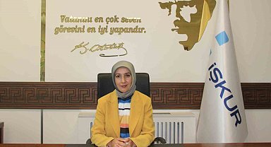Kayseri'de 700 Depremzede İşe Yerleştirildi