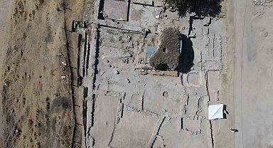 Kayseri'de Selçuklu'nun izlerini arama çalışmaları devam ediyor