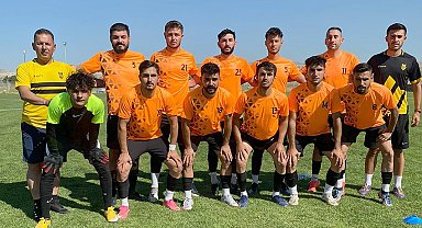 Kayserigücü'nün Avanos kampı sona erdi
