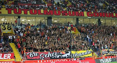 Kayserispor, Disiplin Kurulu'na sevk edildi