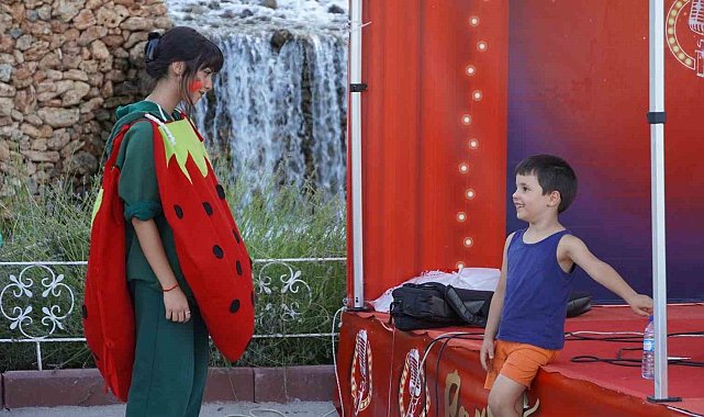 Keçiören Belediyesi, park konserlerine devam ediyor