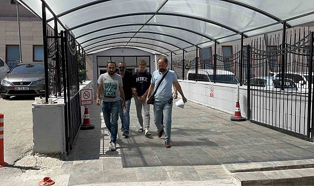 Kendisine eziyet eden ağabeyini öldüren 16 yaşındaki genç tutuklandı