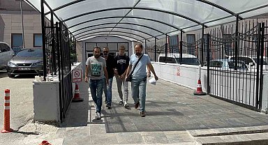 Kendisine eziyet eden ağabeyini öldüren 16 yaşındaki genç tutuklandı