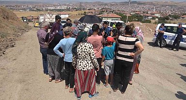 Kırıkkale'de bir mahalle daha ayaklandı, kadınlar sokağı kapattı: İddialar şoke etti