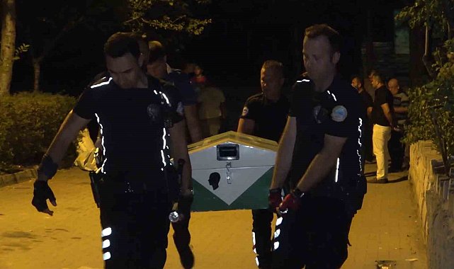 Kırıkkale'de korkunç cinayet: Eşinin sevgilisi olduğunu düşündü, kurşun yağmuruna tuttu