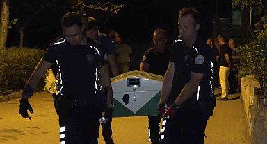 Kırıkkale'de korkunç cinayet: Eşinin sevgilisi olduğunu düşündü, kurşun yağmuruna tuttu