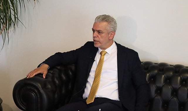 KKTC'nin Ankara Büyükelçisi Korukoğlu: "Rum tarafının amacı Pile köyünü GKRY'nin bir parçası yapmaktır"