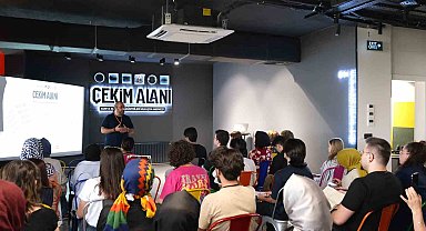 Konya'da gençlere yönelik "Kültür Endüstrileri Yaz Okulu" düzenlendi