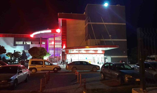 Konya'da tarla sulama kavgası: 4 yaralı