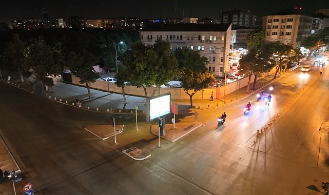 Konya'da zehir tacirlerine dev operasyon