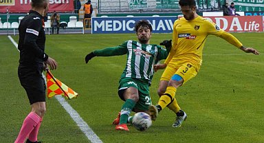Konyaspor yeni sezonu İstanbulspor maçıyla açıyor