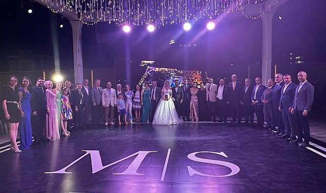 Korkmaz Ailesinin Mutlu Günü