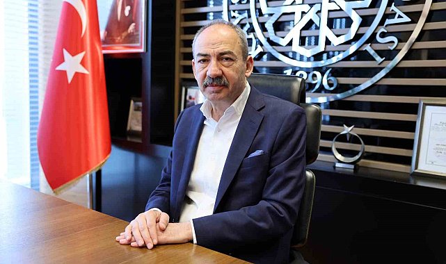 KTO Başkanı Gülsoy: "30 Ağustos zaferi Cumhuriyetimizin diriliş müjdesidir"