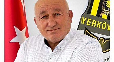 Kulüp Başkanı Maaşını Kayserispor'a Bağışladı