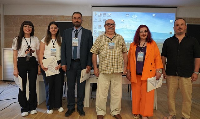 KÜN'de büyük usta 'Aşık Veysel' anıldı