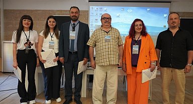 KÜN'de büyük usta 'Aşık Veysel' anıldı