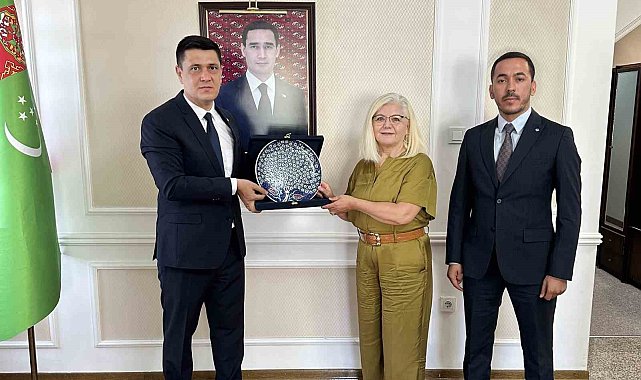KÜN'den müjde: Uluslararası öğrencilere yüksek öğrenim fırsatı