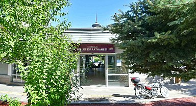 Mamak Belediyesi, vatandaşlara kaliteli hizmet sunmaya devam ediyor