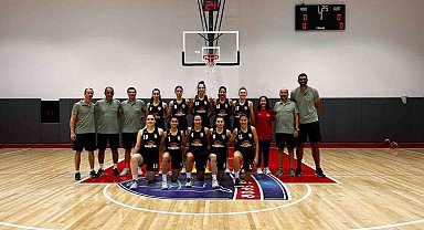 Melikgazi Kayseri, ilk hazırlık maçını kazandı