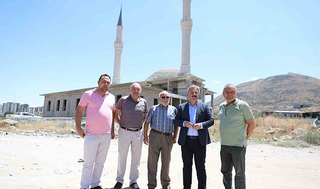 Melikgazi'de ihtiyaçlar bir bir gideriliyor