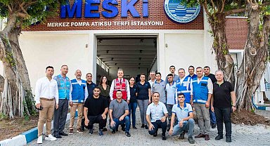 Mersin Büyükşehir Belediyesindeki kadrolu personele 2 bin 394 lira ek zam