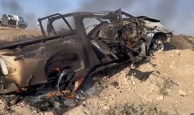MİT, PKKKCK'nın sözde genel kurye sorumlusu Yılmaz Bayram'ı etkisiz hale getirdi